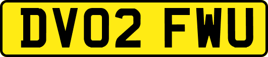 DV02FWU