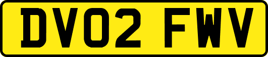 DV02FWV