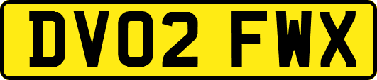 DV02FWX