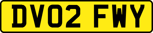 DV02FWY