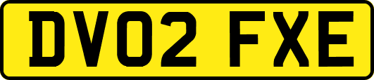 DV02FXE