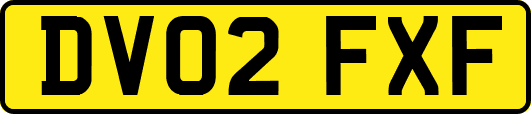 DV02FXF