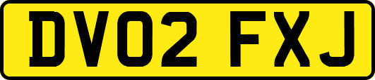DV02FXJ