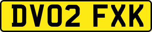 DV02FXK