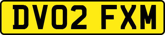 DV02FXM
