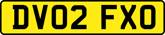 DV02FXO