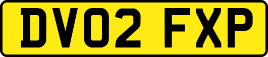 DV02FXP