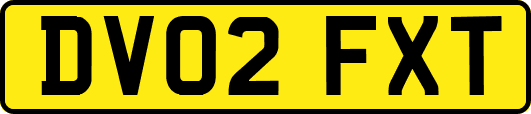 DV02FXT