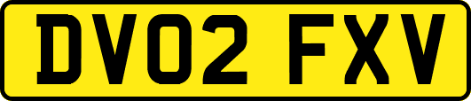 DV02FXV