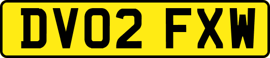 DV02FXW