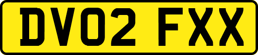 DV02FXX