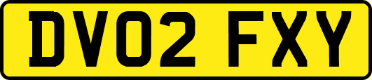 DV02FXY