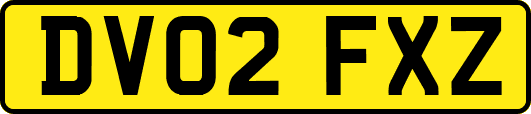 DV02FXZ