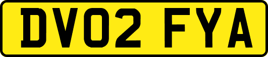DV02FYA
