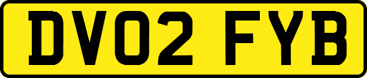 DV02FYB