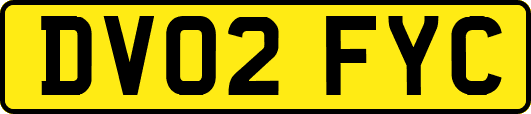 DV02FYC