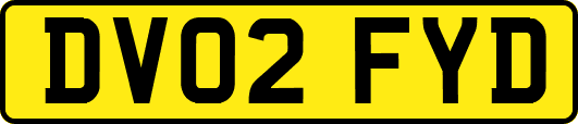 DV02FYD