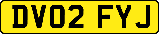 DV02FYJ