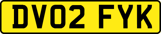 DV02FYK