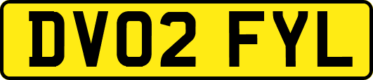 DV02FYL