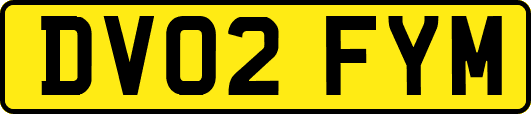 DV02FYM