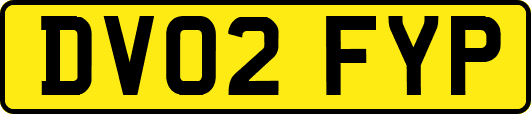 DV02FYP