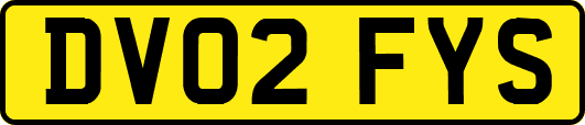 DV02FYS
