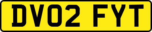 DV02FYT