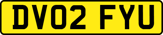 DV02FYU