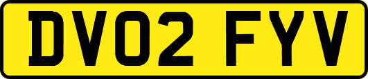 DV02FYV