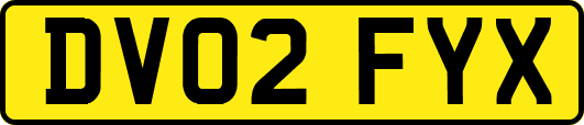 DV02FYX