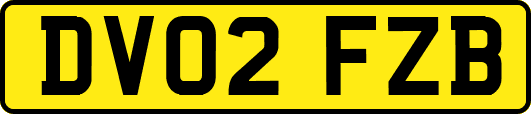 DV02FZB