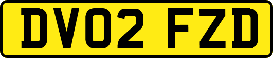 DV02FZD