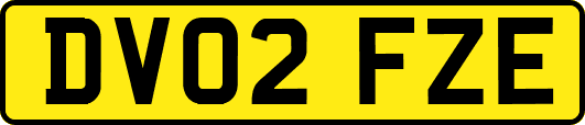 DV02FZE