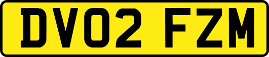 DV02FZM