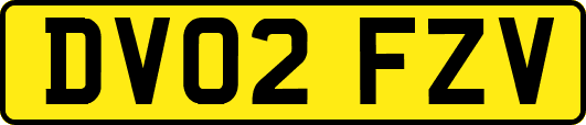 DV02FZV