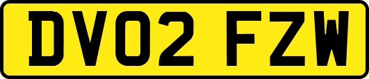 DV02FZW