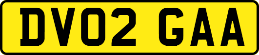 DV02GAA
