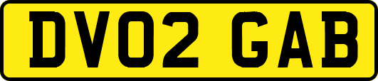 DV02GAB