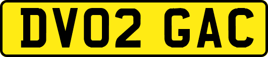 DV02GAC