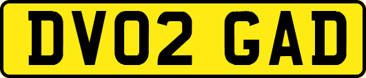 DV02GAD
