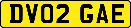 DV02GAE