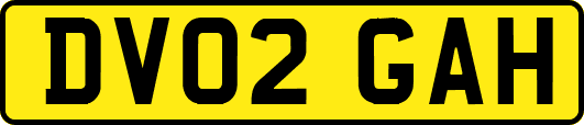 DV02GAH