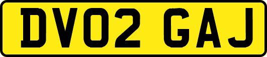 DV02GAJ