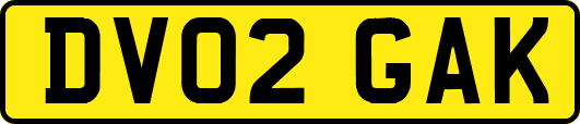 DV02GAK