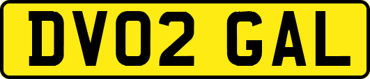 DV02GAL