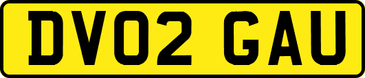 DV02GAU
