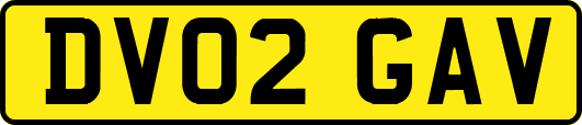 DV02GAV