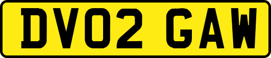 DV02GAW