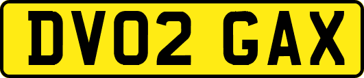 DV02GAX